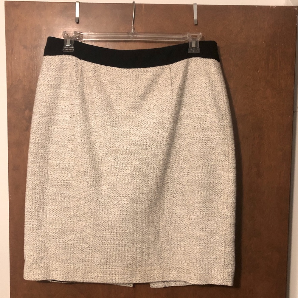Beautiful pencil skirt